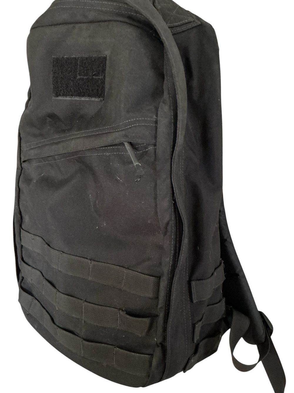 GORUCK Heritage GR1 Black Tactical Gear Backpack. 21L - Picture 4 of 16
